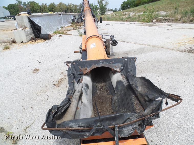 image for item DE5118 Batco 20105 conveyor