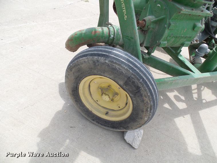 image for item DE5119 Handlair 550 grain vacuum