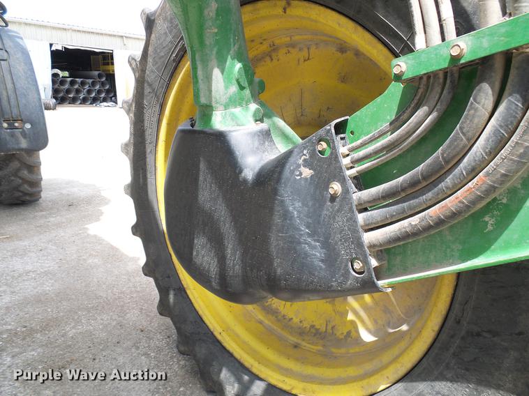 image for item DE5122 2011 John Deere 4630 sprayer