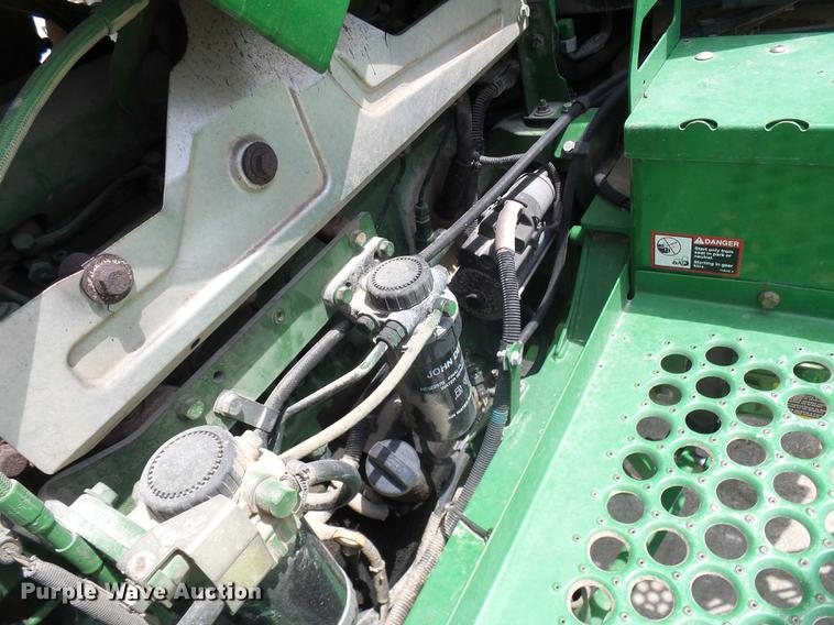 image for item DE5122 2011 John Deere 4630 sprayer