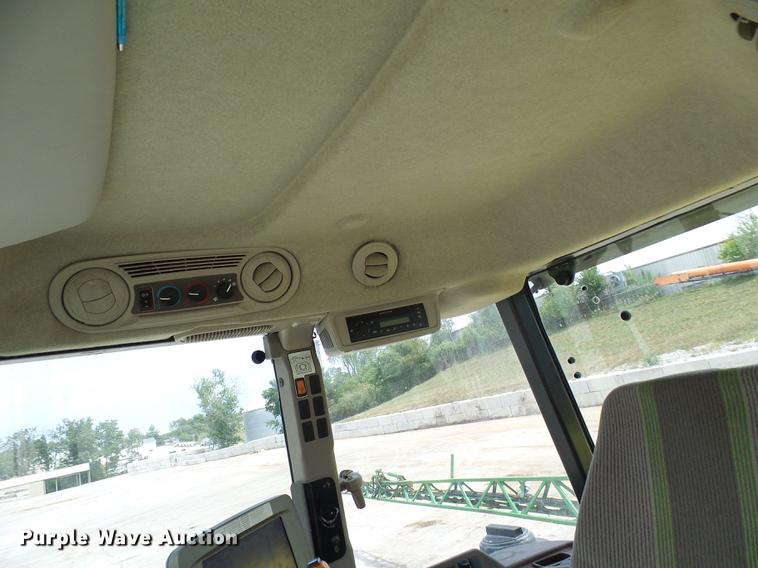 image for item DE5122 2011 John Deere 4630 sprayer