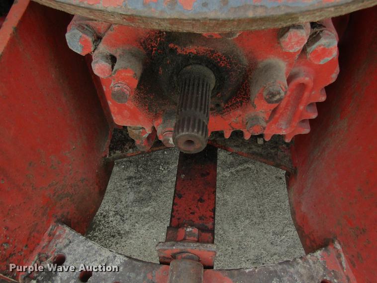 image for item DE5124 1977 Case 2670 tractor