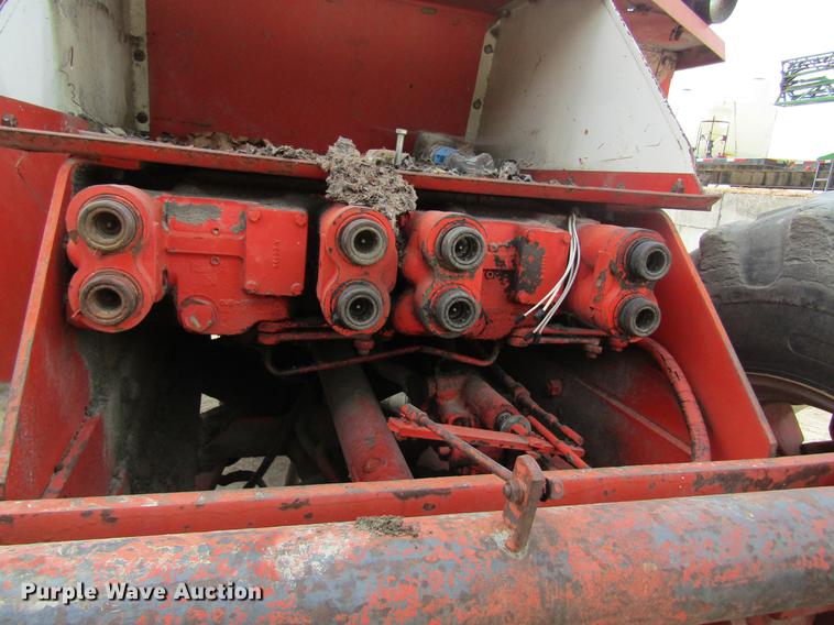 image for item DE5124 1977 Case 2670 tractor