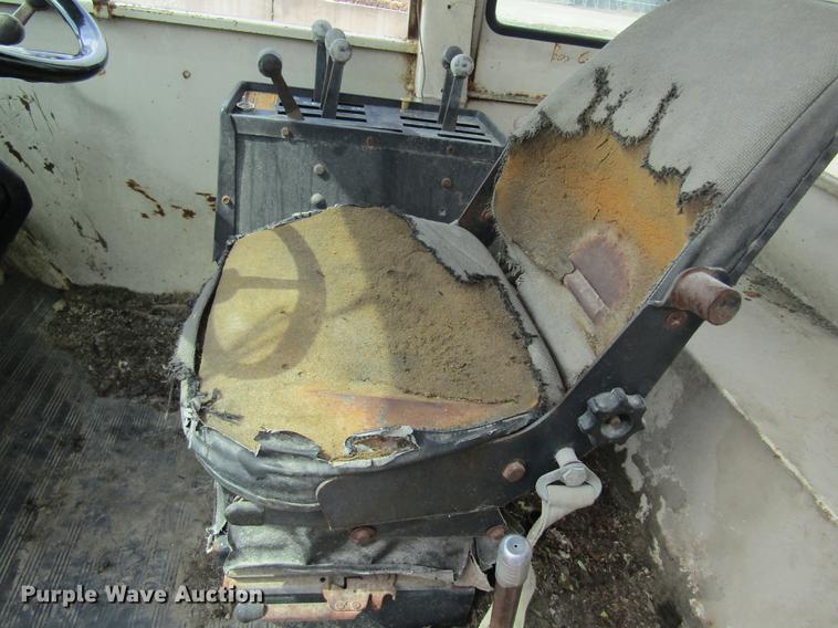 image for item DE5124 1977 Case 2670 tractor