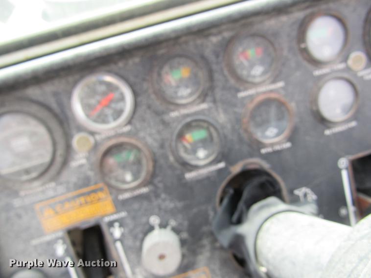 image for item DE5124 1977 Case 2670 tractor