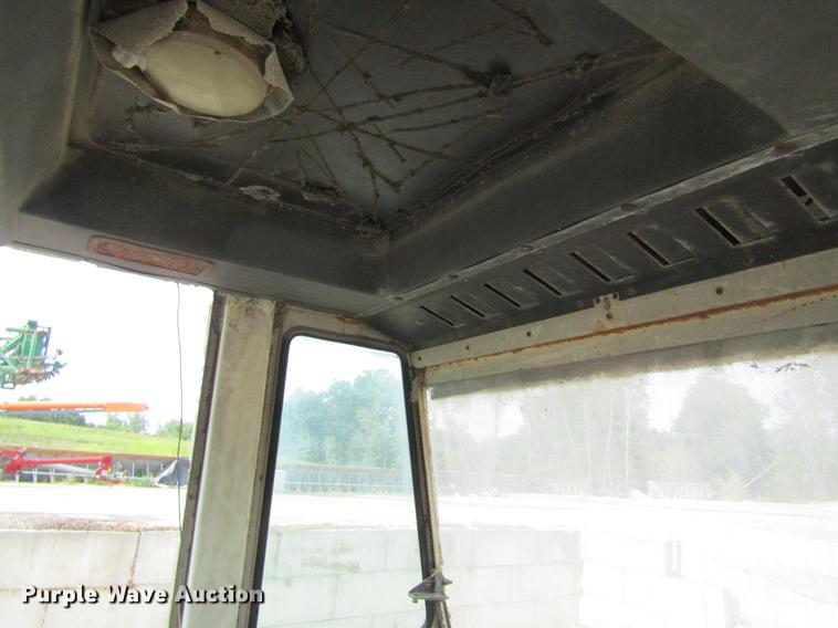 image for item DE5124 1977 Case 2670 tractor