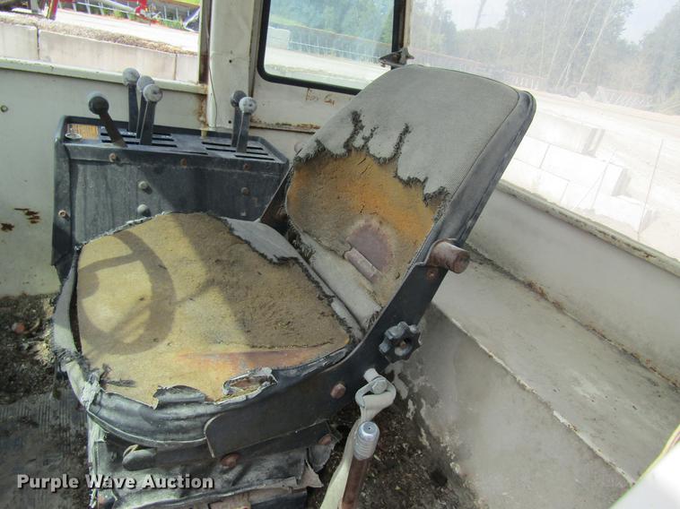 image for item DE5124 1977 Case 2670 tractor