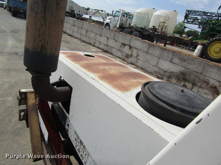 image for item DE5124 1977 Case 2670 tractor