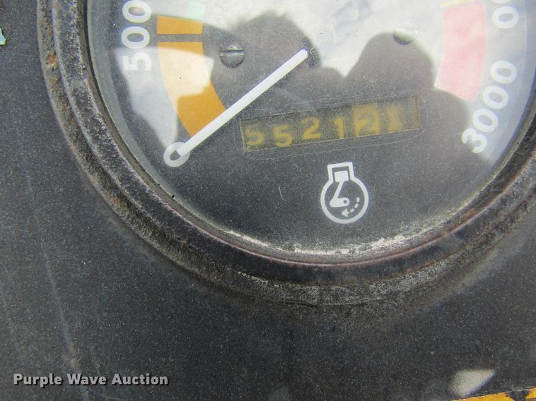 image for item DE5125 1976 Case 1070 tractor