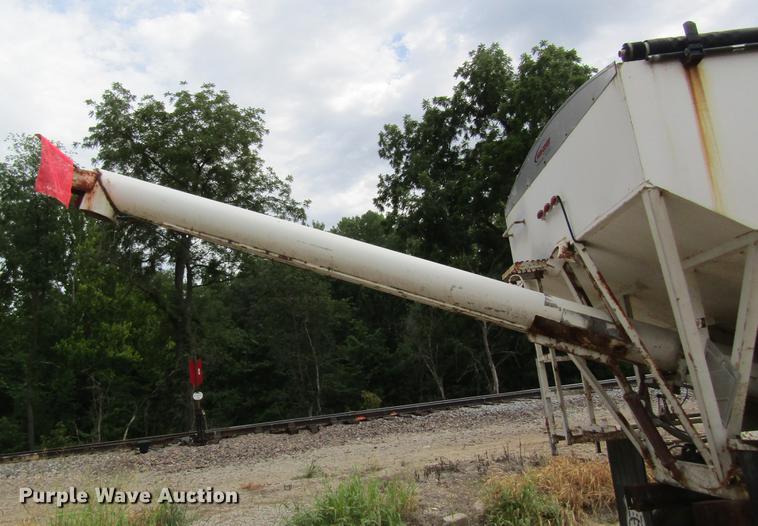 image for item DE5126 Dempster tender bed