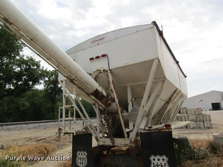 image for item DE5126 Dempster tender bed