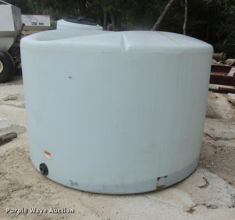 image for item DE5127 (2) tanks