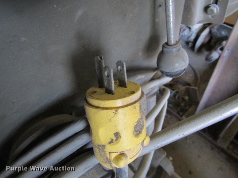 image for item DE5135 Continental drill press