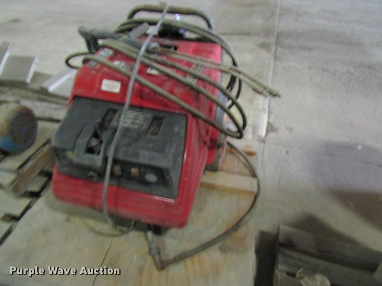 image for item DE5138 Cam Spray pressure washer