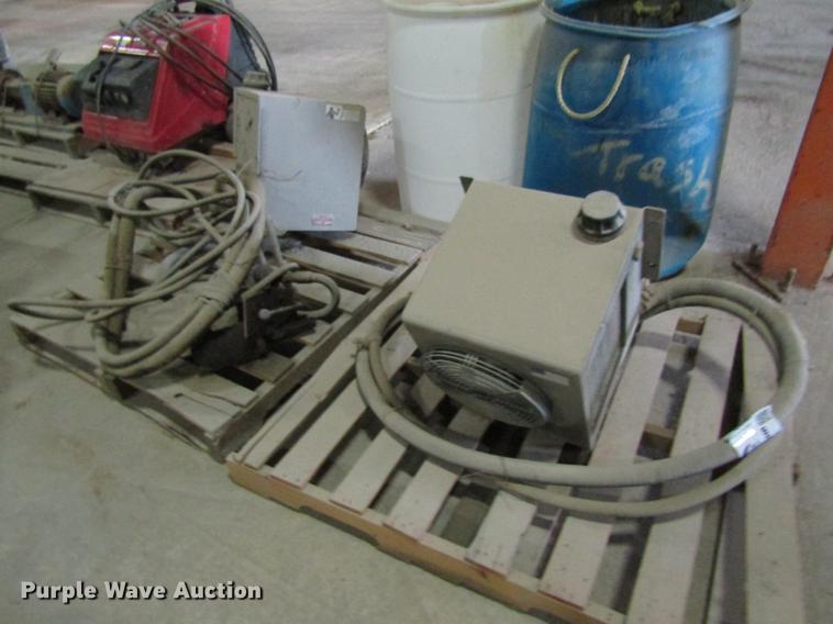 image for item DE5139 (2) wet kits