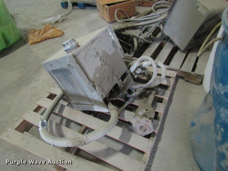 image for item DE5139 (2) wet kits