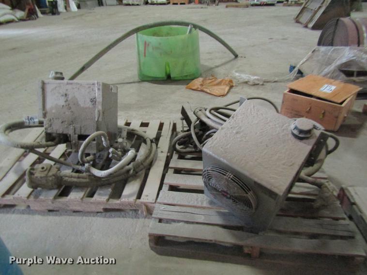 image for item DE5139 (2) wet kits