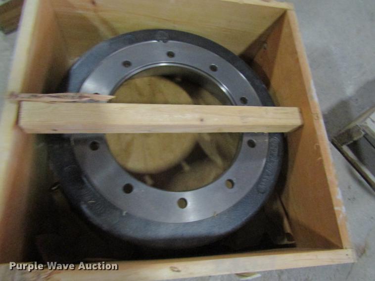 image for item DE5140 Ag-Chem TerraGator 1844 brake drum