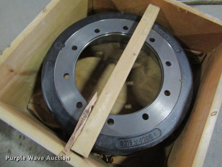 image for item DE5140 Ag-Chem TerraGator 1844 brake drum