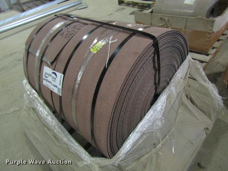 image for item DE5141 (2) Hutchinson grain conveyor belts