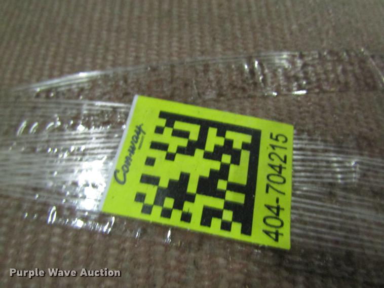 image for item DE5141 (2) Hutchinson grain conveyor belts