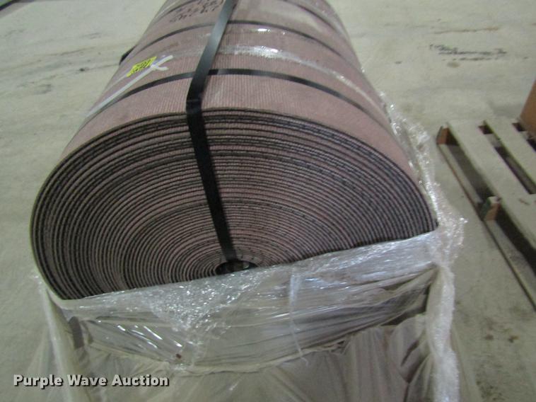 image for item DE5141 (2) Hutchinson grain conveyor belts