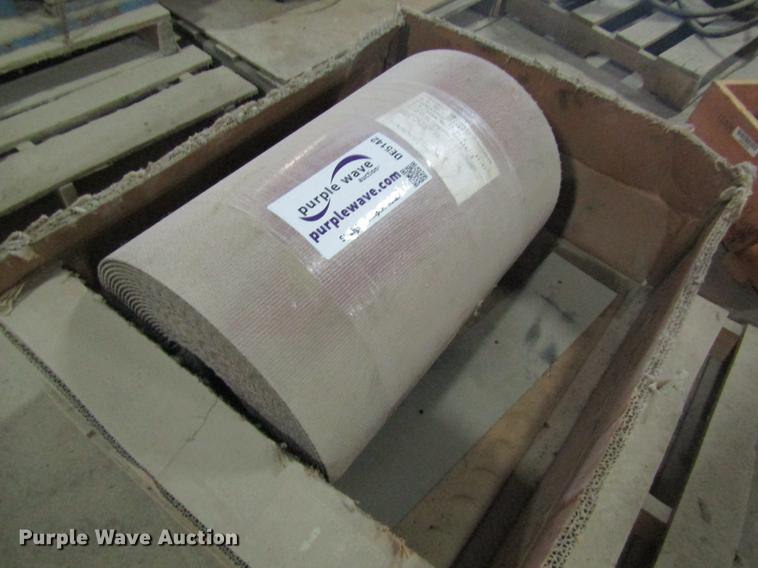 image for item DE5142 Hutchinson grain conveyor belt
