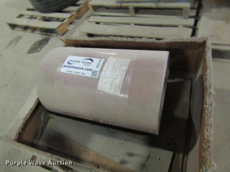 image for item DE5142 Hutchinson grain conveyor belt