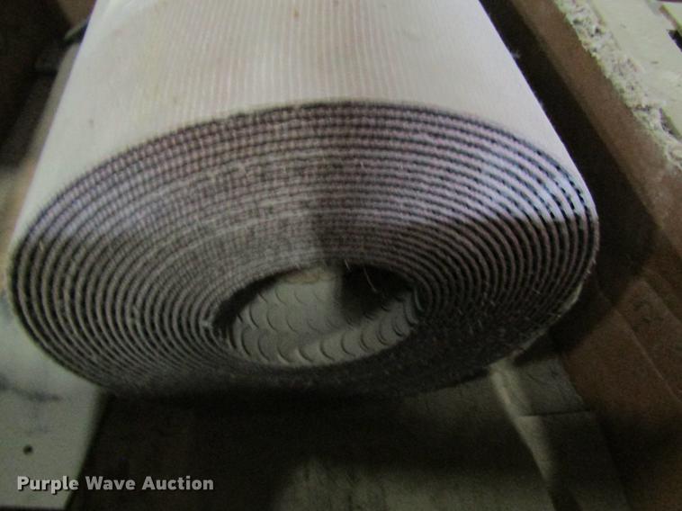 image for item DE5142 Hutchinson grain conveyor belt