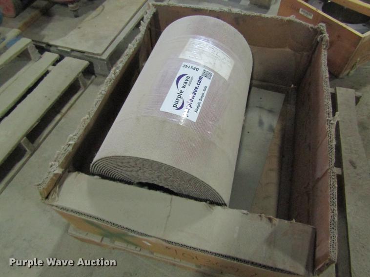 image for item DE5142 Hutchinson grain conveyor belt