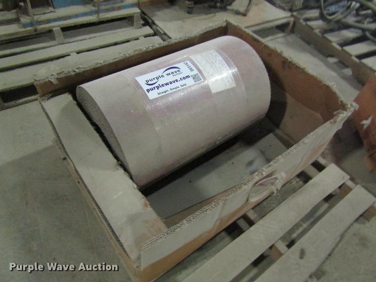 image for item DE5142 Hutchinson grain conveyor belt
