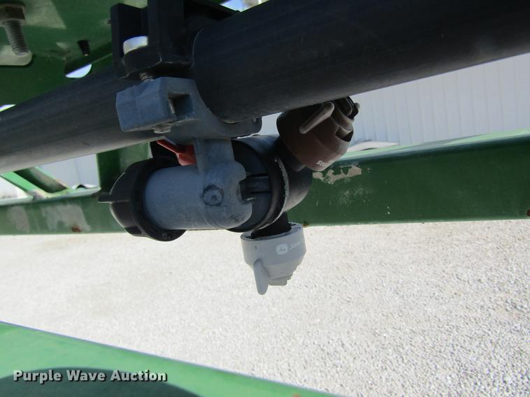image for item DE5144 2011 John Deere 4630 sprayer
