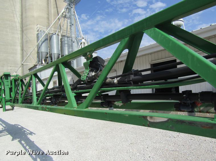 image for item DE5144 2011 John Deere 4630 sprayer