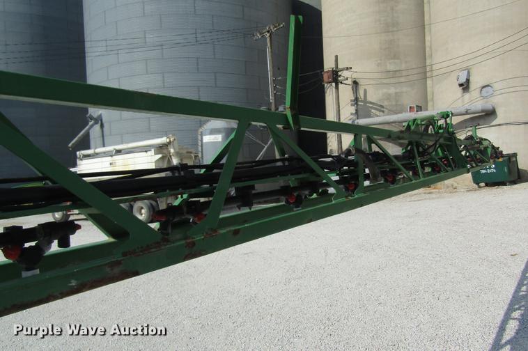 image for item DE5144 2011 John Deere 4630 sprayer