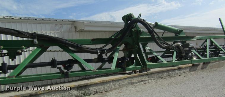 image for item DE5144 2011 John Deere 4630 sprayer
