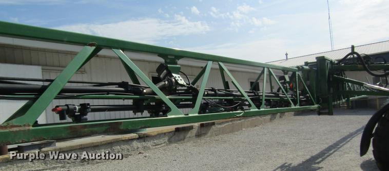 image for item DE5144 2011 John Deere 4630 sprayer