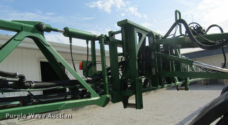 image for item DE5144 2011 John Deere 4630 sprayer