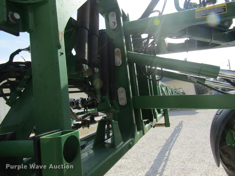 image for item DE5144 2011 John Deere 4630 sprayer