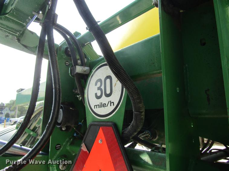 image for item DE5144 2011 John Deere 4630 sprayer