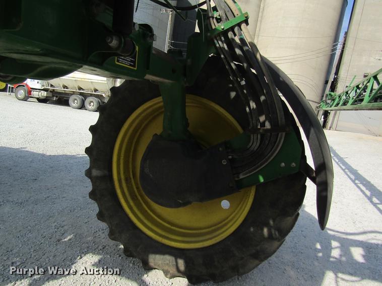 image for item DE5144 2011 John Deere 4630 sprayer