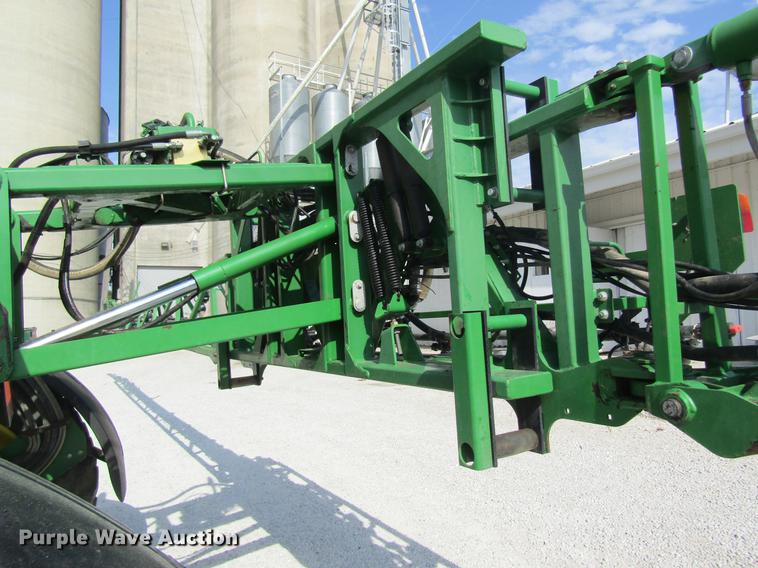 image for item DE5144 2011 John Deere 4630 sprayer