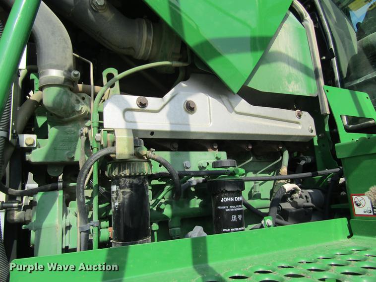 image for item DE5144 2011 John Deere 4630 sprayer