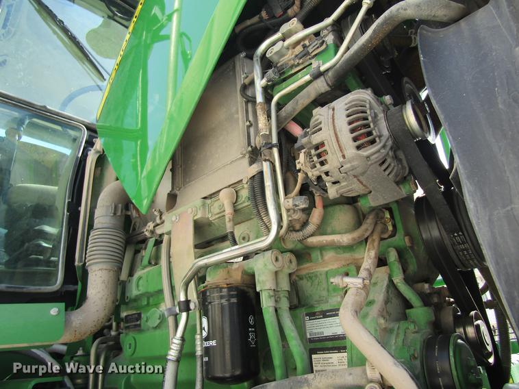 image for item DE5144 2011 John Deere 4630 sprayer