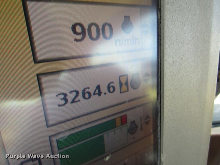 image for item DE5144 2011 John Deere 4630 sprayer