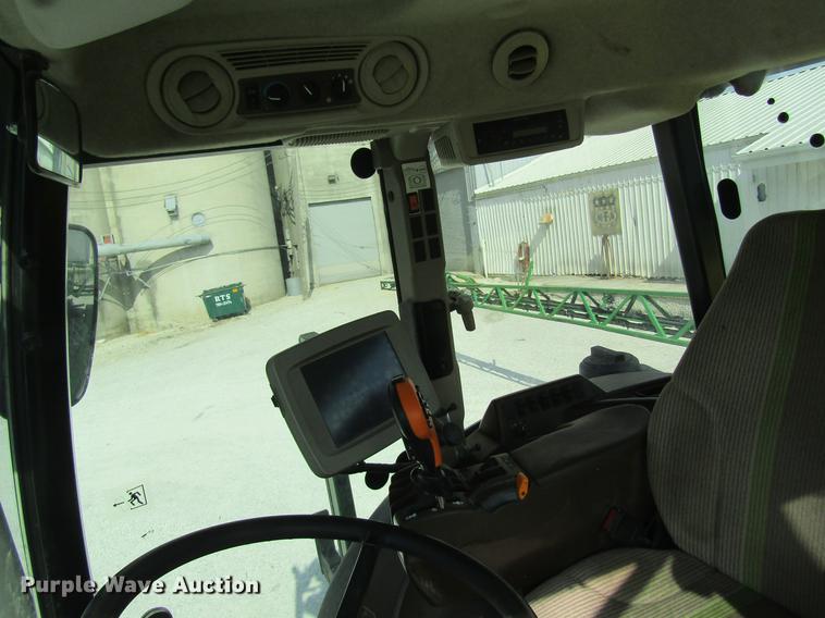 image for item DE5144 2011 John Deere 4630 sprayer