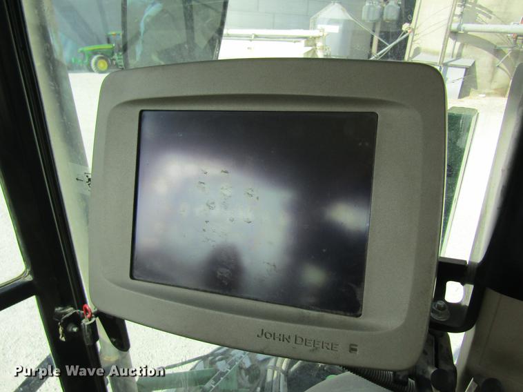 image for item DE5144 2011 John Deere 4630 sprayer