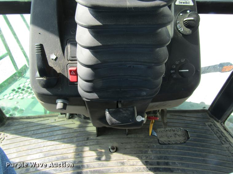 image for item DE5144 2011 John Deere 4630 sprayer