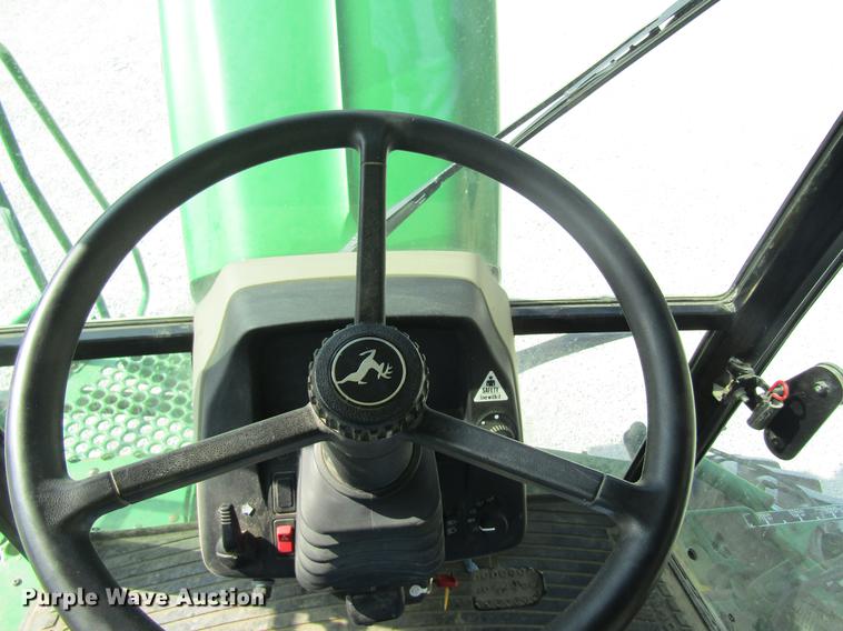 image for item DE5144 2011 John Deere 4630 sprayer