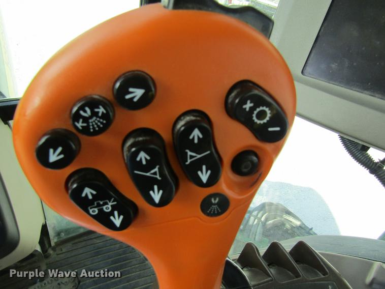 image for item DE5144 2011 John Deere 4630 sprayer