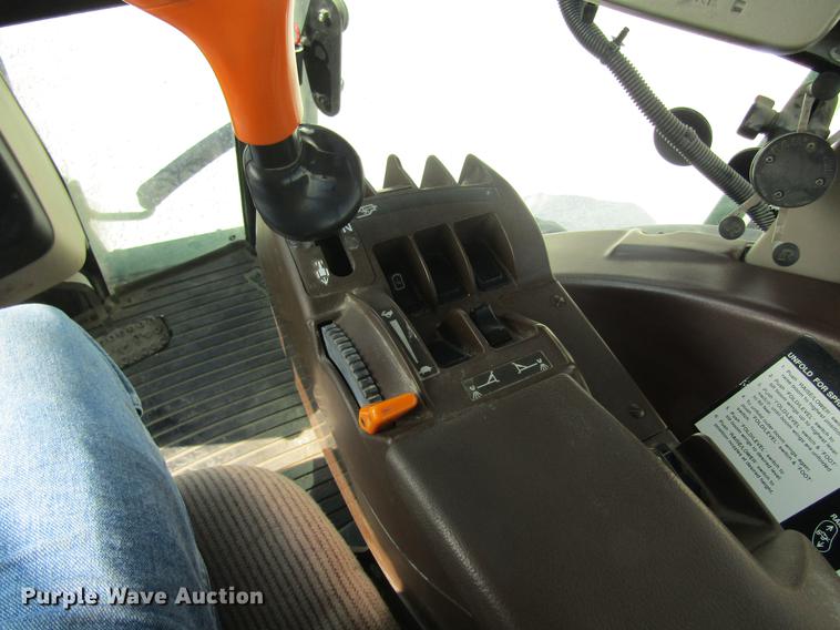 image for item DE5144 2011 John Deere 4630 sprayer